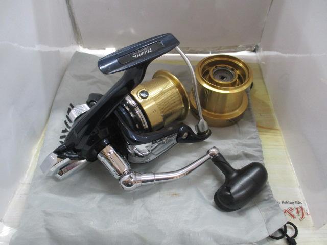 ウインドキャスト 4000QD