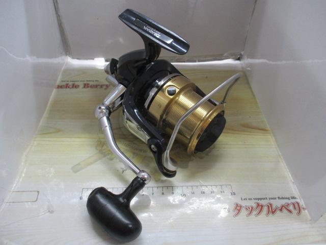 ウインドキャスト 4000QD