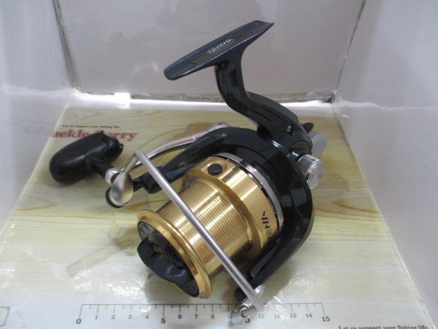 ウインドキャスト 4000QD