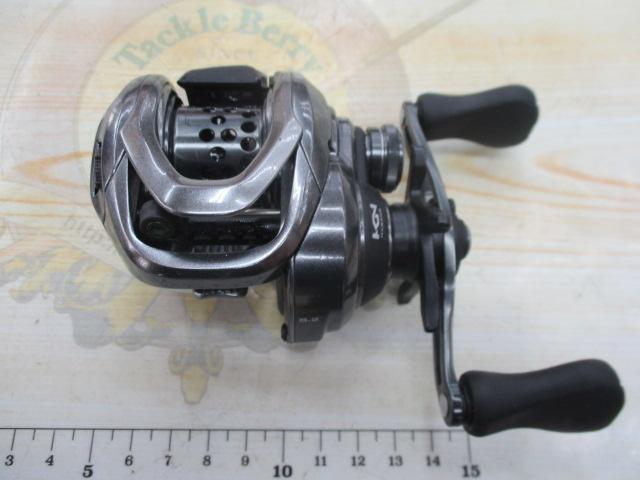 25SLX BFS XG LEFT｜＠ベリーネット 日本最大新品中古釣具WEBショップ