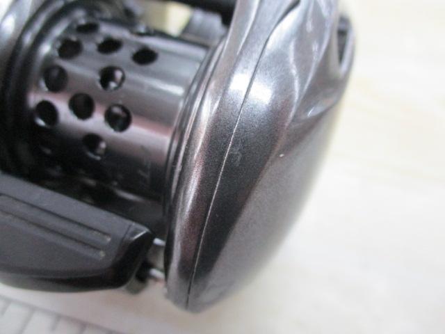 25SLX BFS XG LEFT｜＠ベリーネット 日本最大新品中古釣具WEBショップ