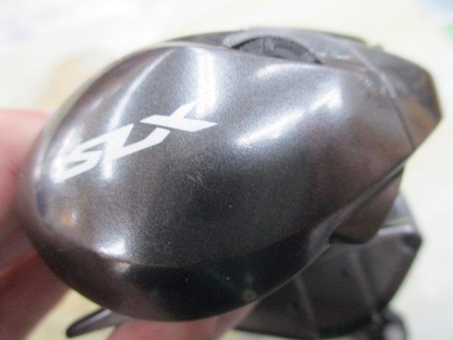 25SLX BFS XG LEFT｜＠ベリーネット 日本最大新品中古釣具WEBショップ