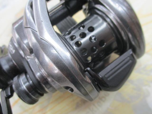 25SLX BFS XG LEFT｜＠ベリーネット 日本最大新品中古釣具WEBショップ