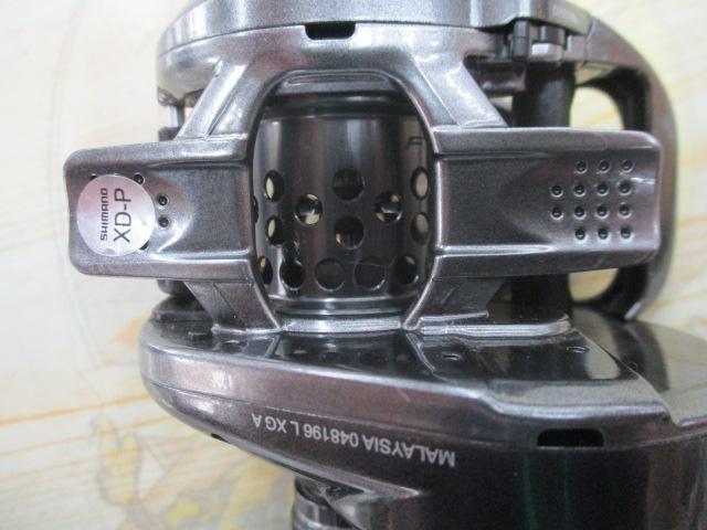 25SLX BFS XG LEFT｜＠ベリーネット 日本最大新品中古釣具WEBショップ