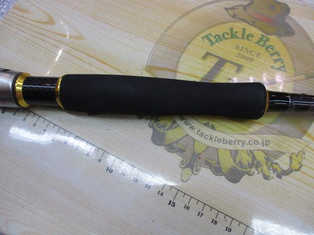 スナイパーXT SXS-96MH