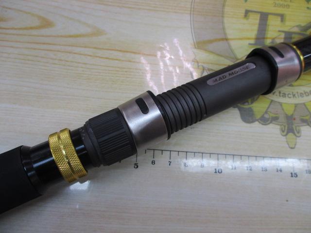 スナイパーXT SXS-96MH