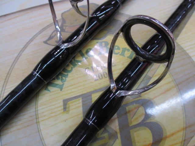 スナイパーXT SXS-96MH