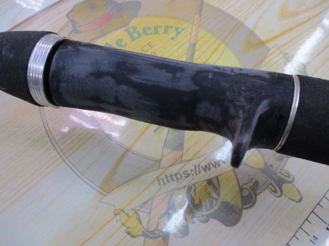 極鋭カワハギ レッドチューン