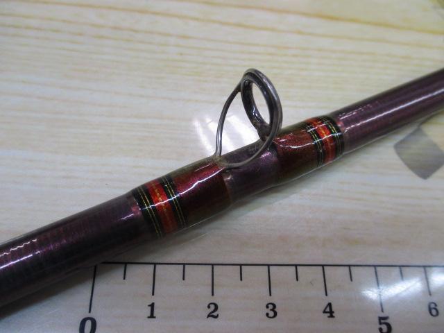 極鋭カワハギ レッドチューン