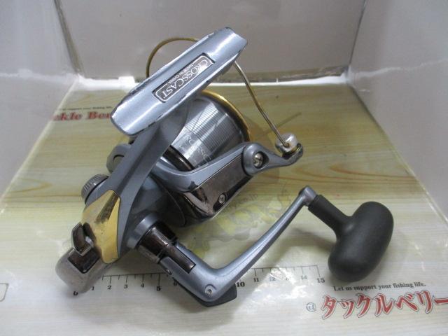 クロスキャスト 4000