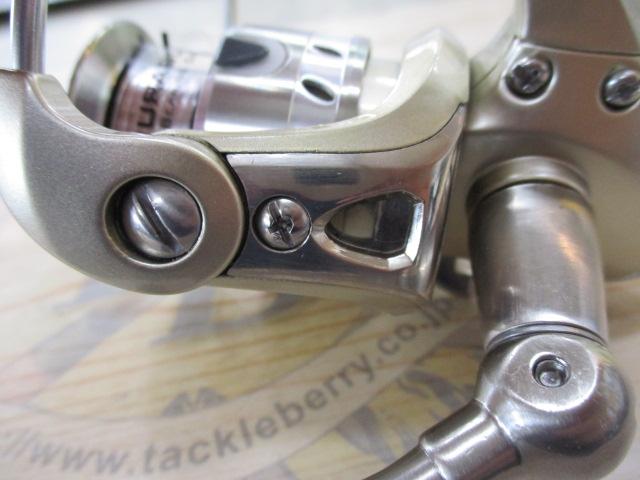 カーディナル501ALB シルバー