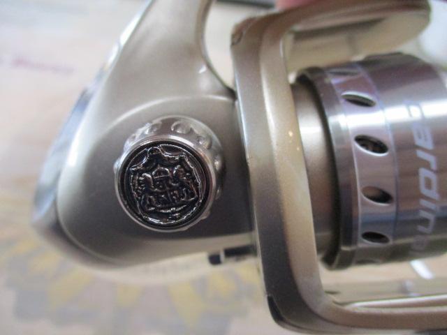 カーディナル501ALB シルバー