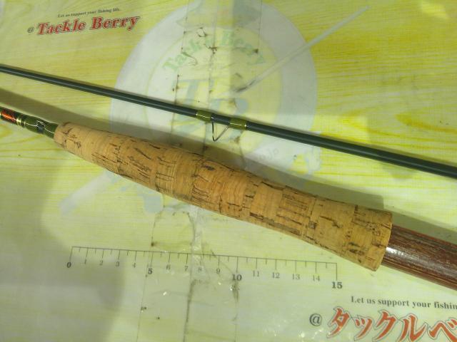 *その他ロッド