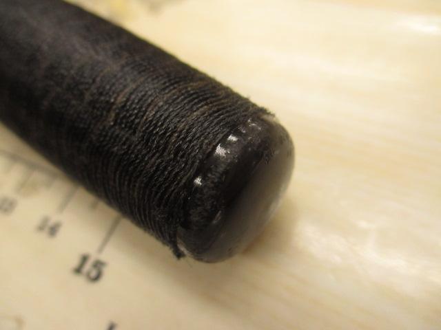 胡弓 硬式13
