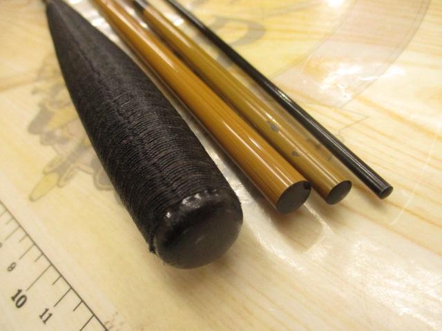 胡弓 硬式13