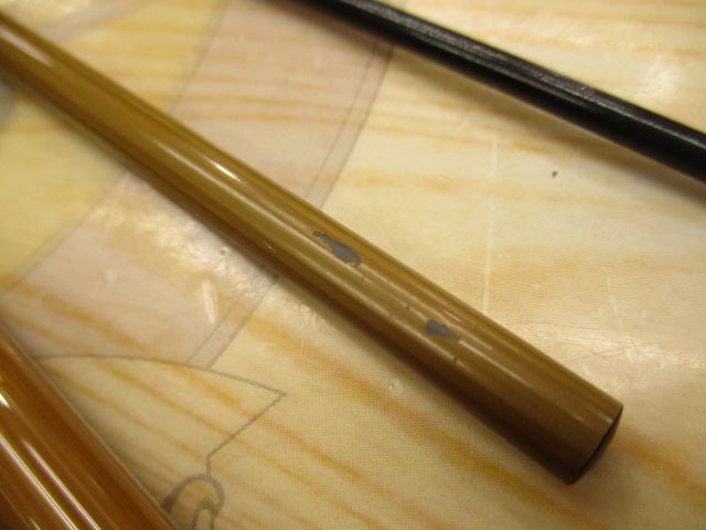 胡弓 硬式13