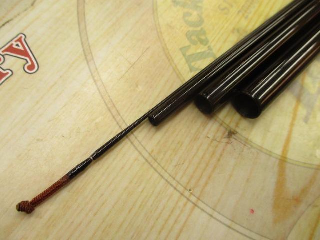 胡弓 硬式13