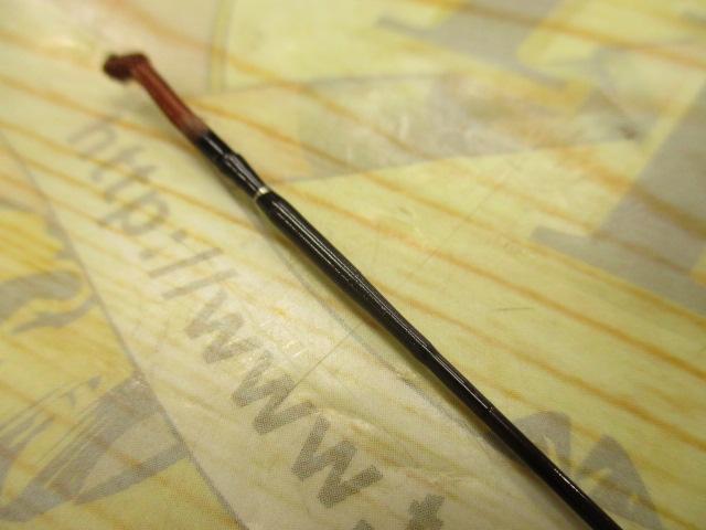 胡弓 硬式13