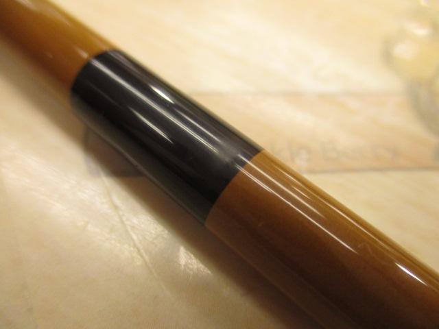 胡弓 硬式15