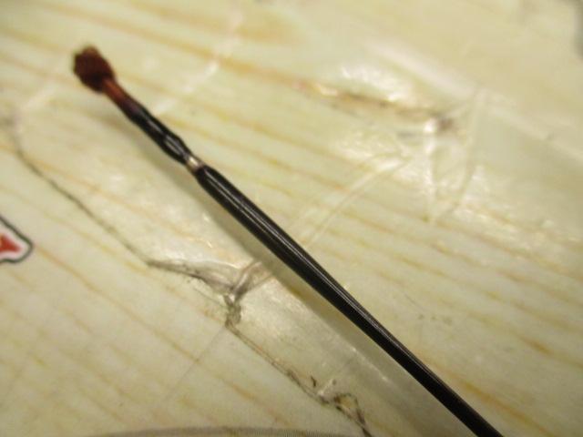 胡弓 硬式15