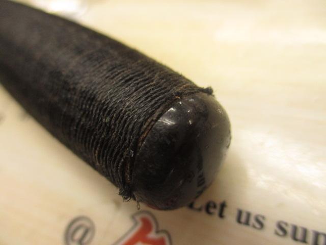 胡弓 硬式11