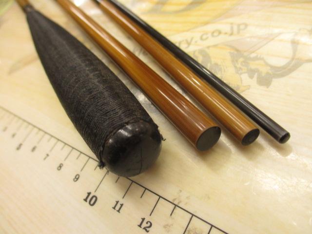 胡弓 硬式11