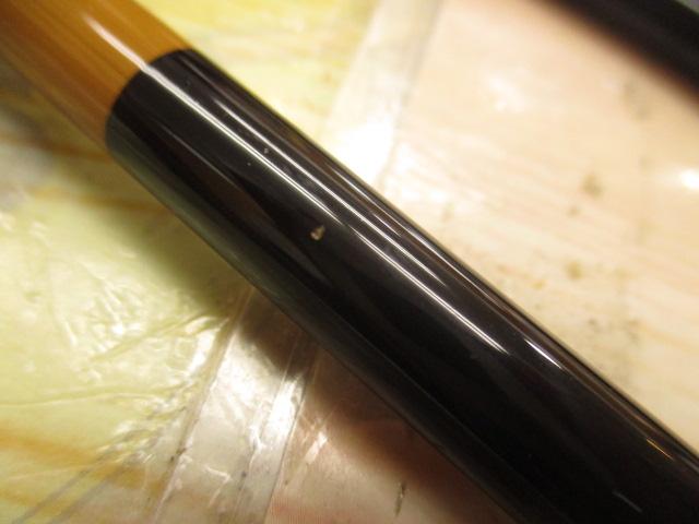 胡弓 硬式11