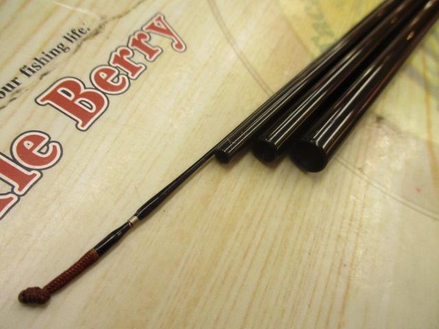 胡弓 硬式11