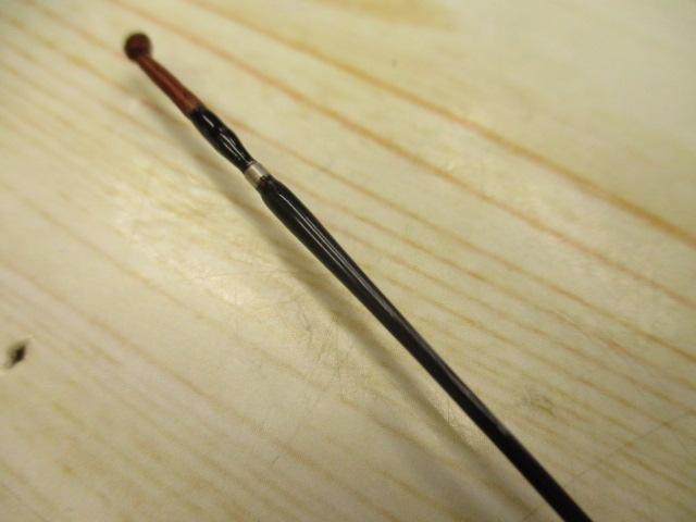 胡弓 硬式11