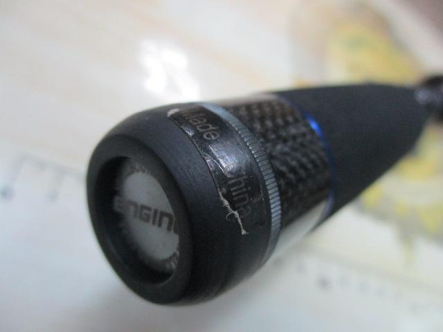 スペルバウンド コア SCS-610H-ST
