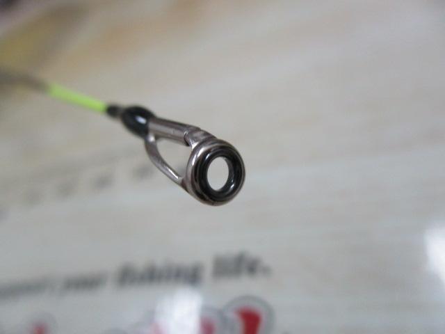 ワイルドサイド WSS-ST59UL Solid Tip Model