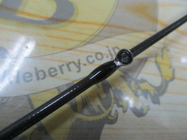 ワイルドサイド WSS-ST59UL Solid Tip Model