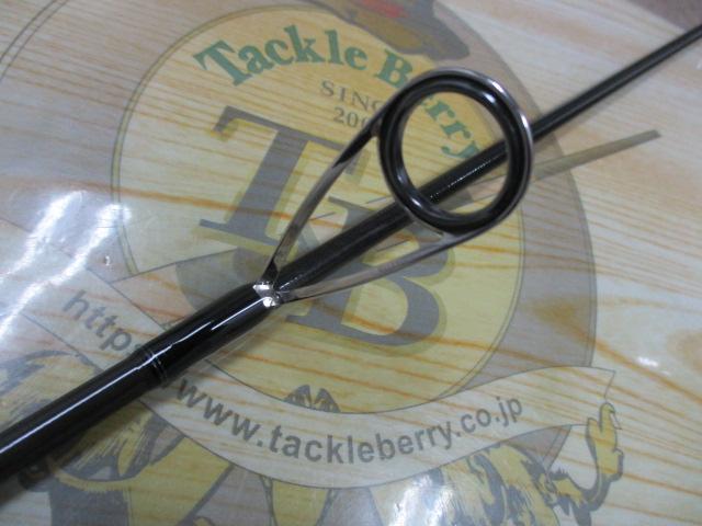 ワイルドサイド WSS-ST59UL Solid Tip Model
