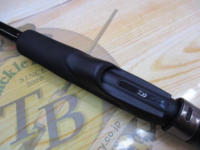 タトゥーラXT 682MHRS