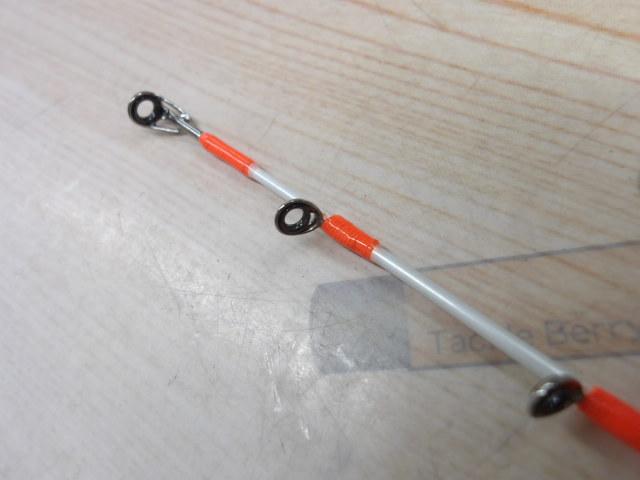 沖釣工房フグカットウ 155