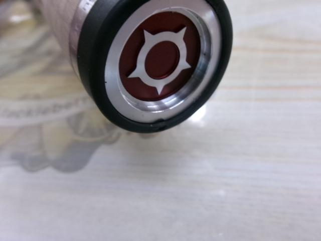 ビームス インテ 7.7UL