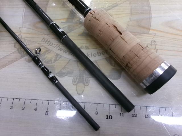 ビームス インテ 7.7UL