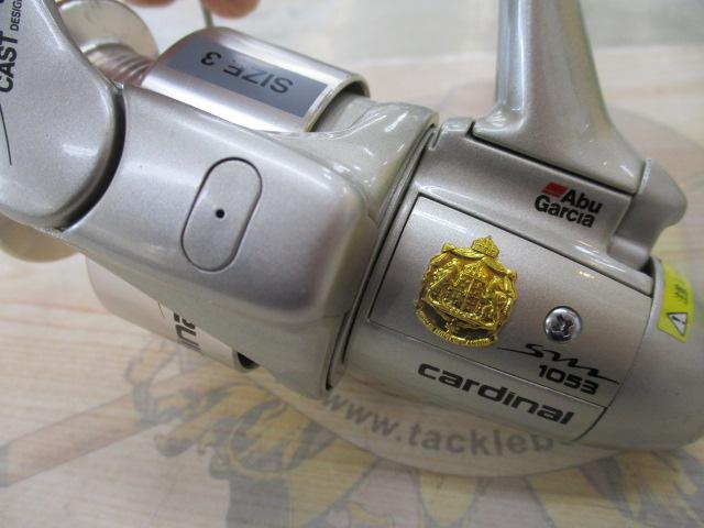 カーディナル SM-1053