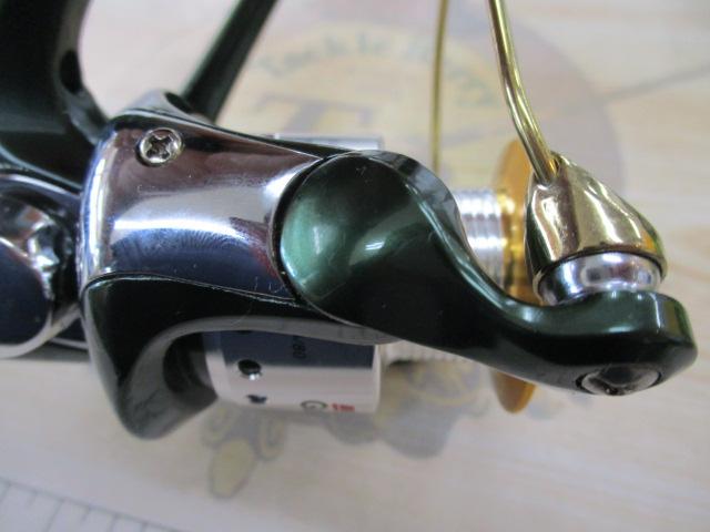 カーディナル 301 グリーン