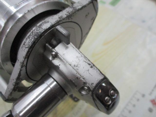 スーパーエアロテクニウム 標準仕様 RH