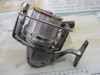 スーパーエアロテクニウム 標準仕様 RH