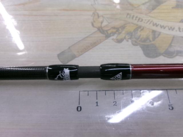 ビームスインテ5.8XF