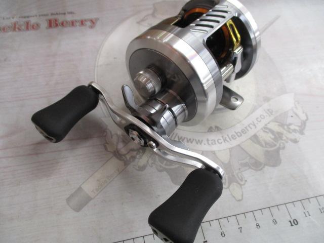 19ミリオネアCT SV 70H｜＠ベリーネット 日本最大新品中古釣具WEBショップ