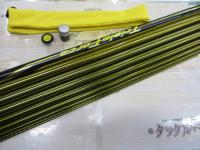 スペシャルトリプルフォース早瀬V 90NM