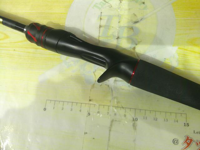 20ゾディアス 164L-BFS