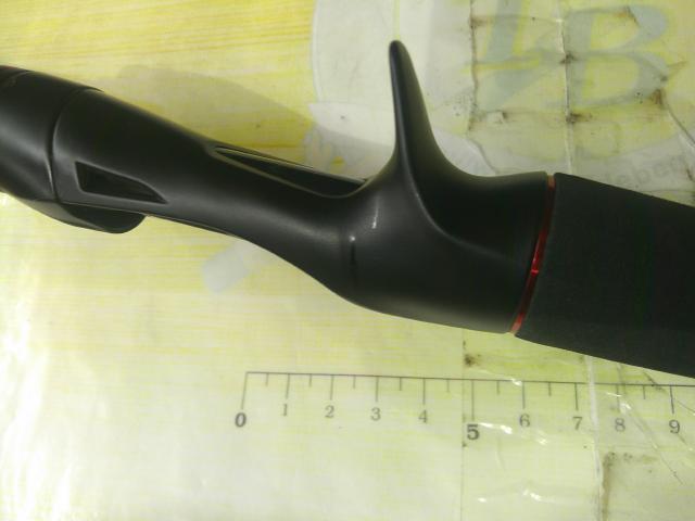 20ゾディアス 164L-BFS