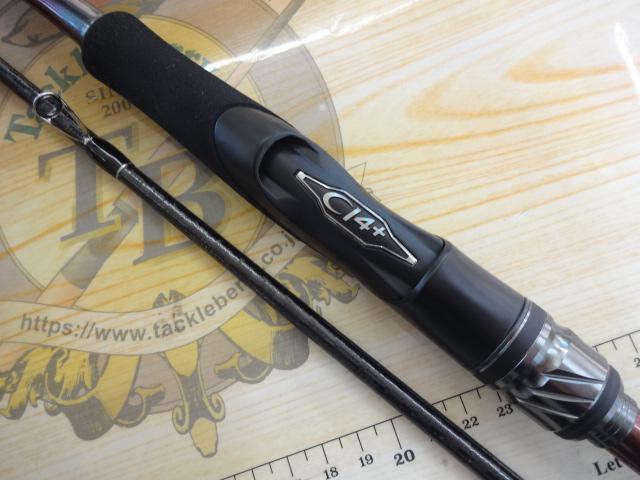 23セフィアSS S86M｜＠ベリーネット 日本最大新品中古釣具WEBショップ