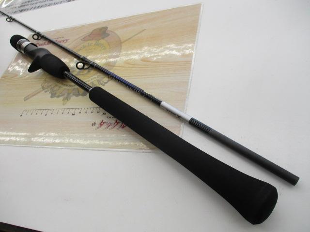 21グラップラーBBタイプJ B60-3