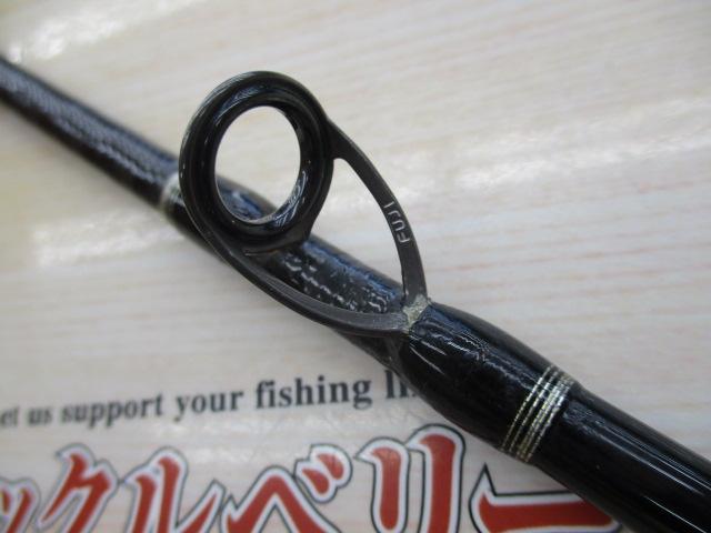 21グラップラーBBタイプJ B60-3
