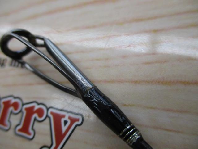 21グラップラーBBタイプJ B60-3